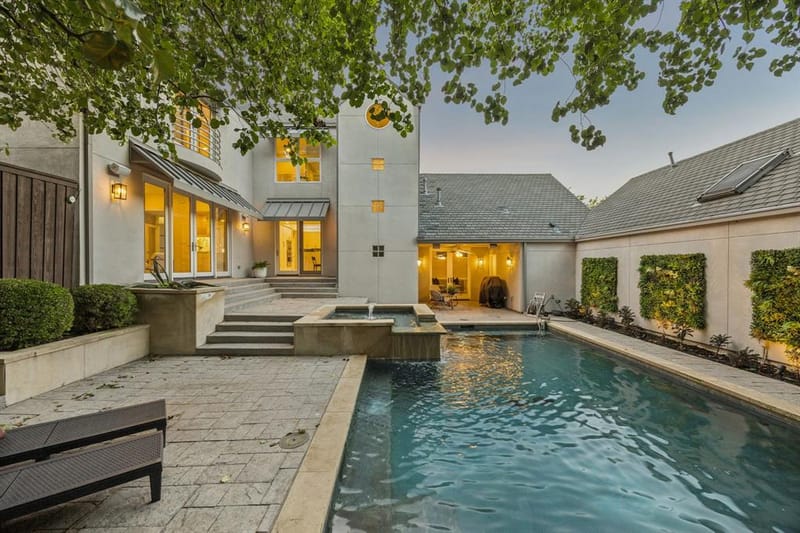 7030 Blackwood Drive, Dallas TX 75231 - Photo 36