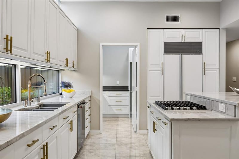7030 Blackwood Drive, Dallas TX 75231 - Photo 14