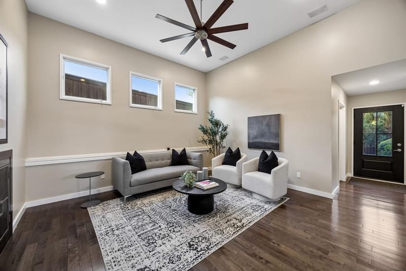 7030 Blackwood Drive, Dallas TX 75231 - Photo 18