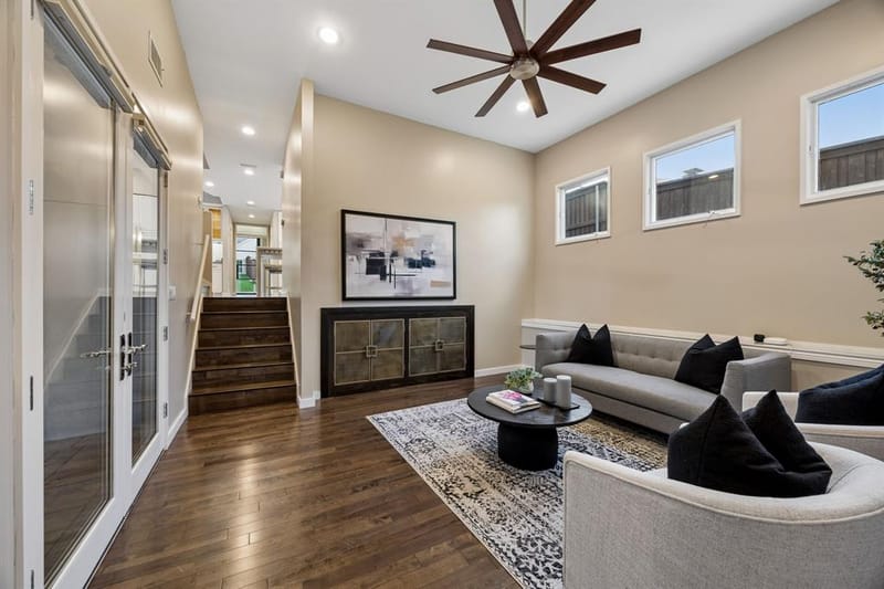 7030 Blackwood Drive, Dallas TX 75231 - Photo 19