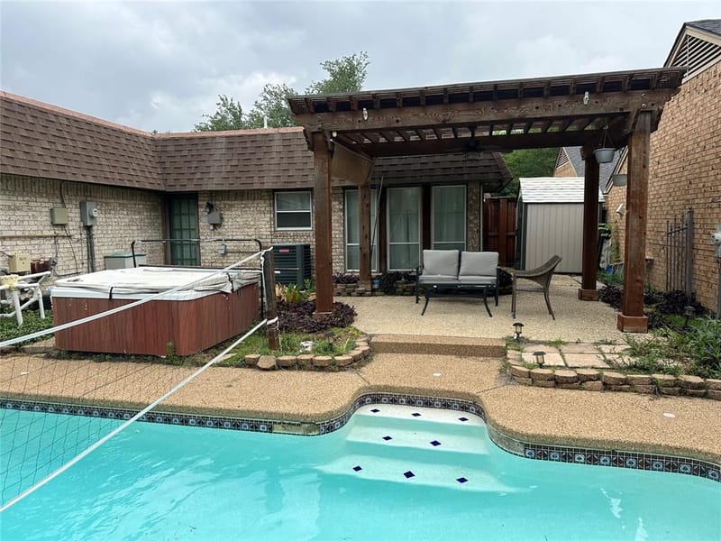 2312 Westbrook Drive, Carrollton TX 75007 - Photo 36