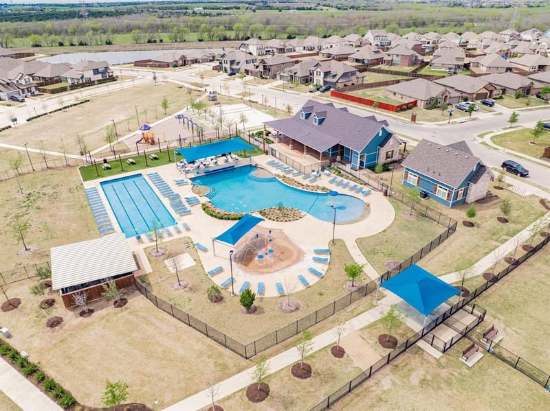 1175 Waterscape Boulevard, Royse City TX 75189 - Photo 3