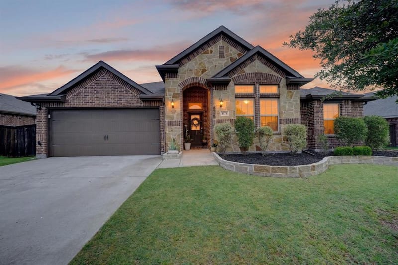 1175 Waterscape Boulevard, Royse City TX 75189