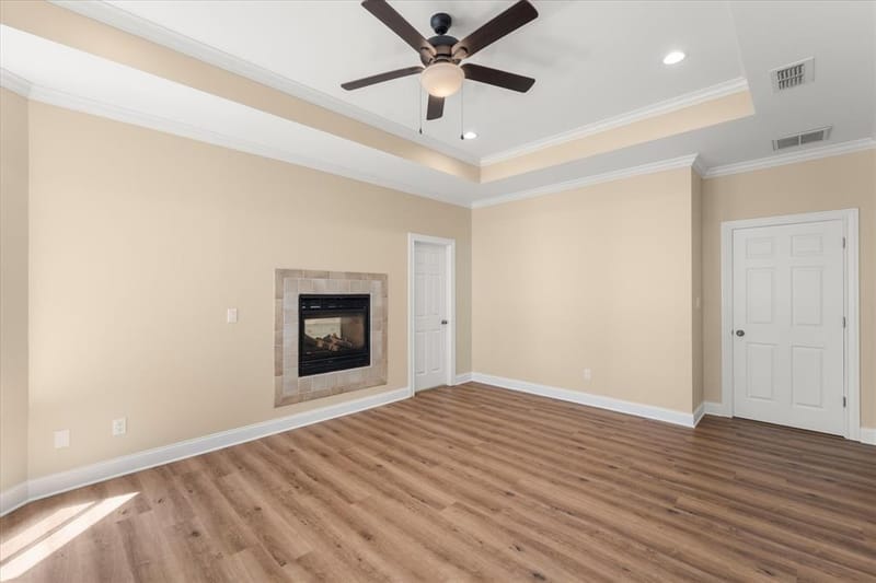 1222 Private Road 5980, Yantis TX 75497 - Photo 23