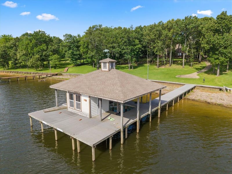 1222 Private Road 5980, Yantis TX 75497 - Photo 6