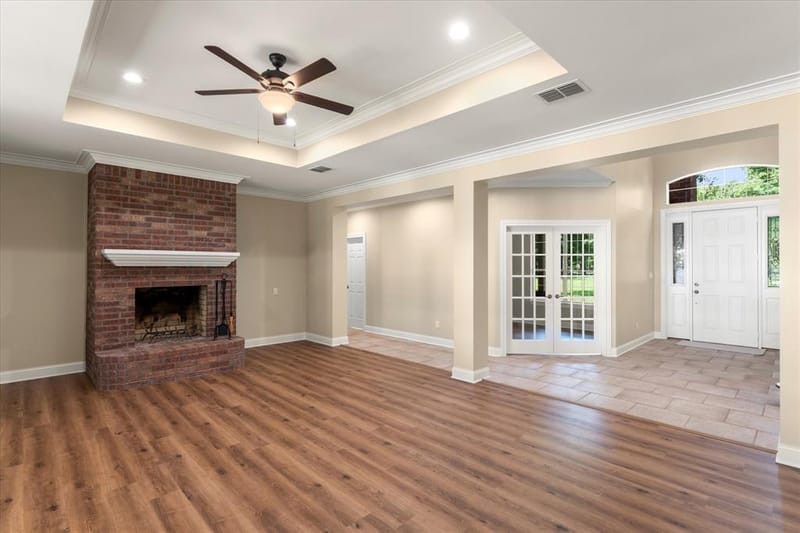 1222 Private Road 5980, Yantis TX 75497 - Photo 13