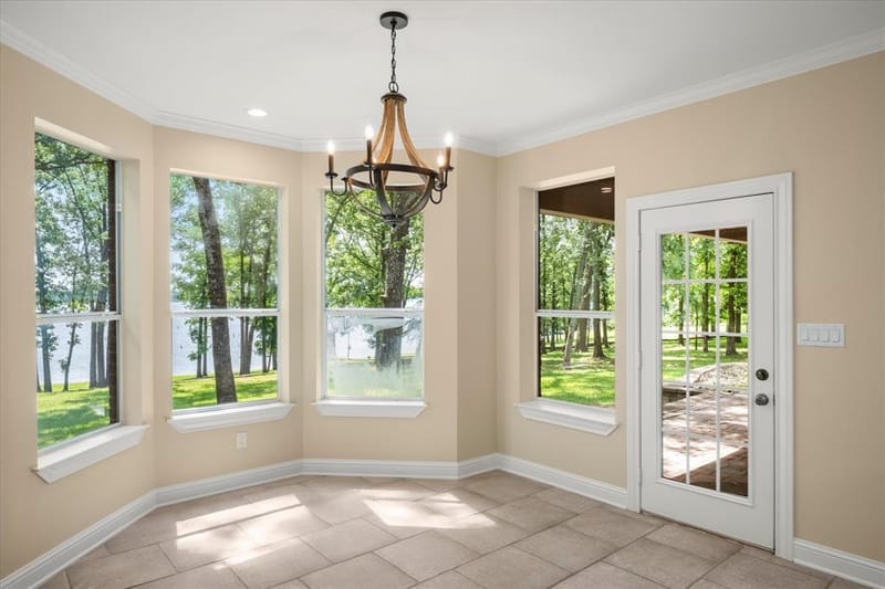 1222 Private Road 5980, Yantis TX 75497 - Photo 17
