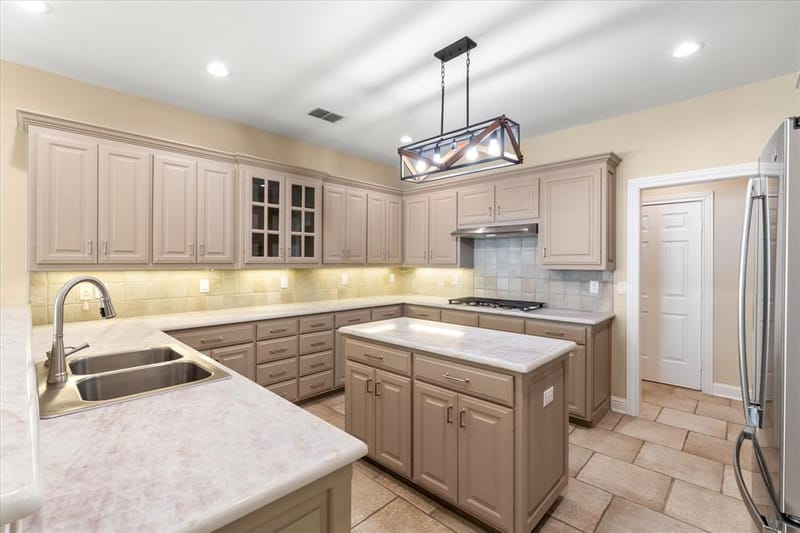 1222 Private Road 5980, Yantis TX 75497 - Photo 16