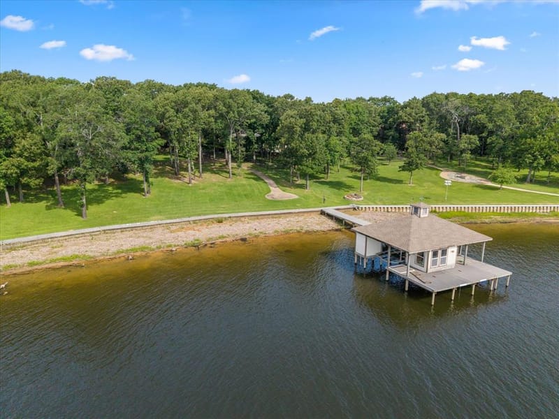 1222 Private Road 5980, Yantis TX 75497 - Photo 7