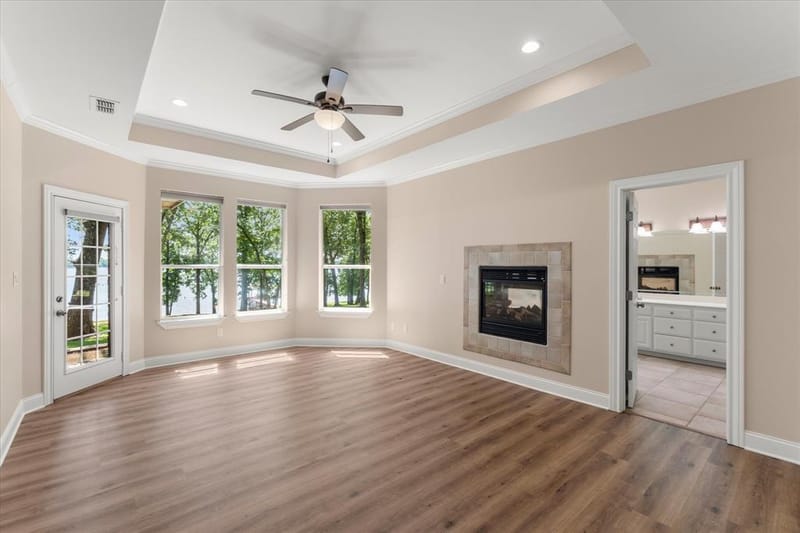 1222 Private Road 5980, Yantis TX 75497 - Photo 20