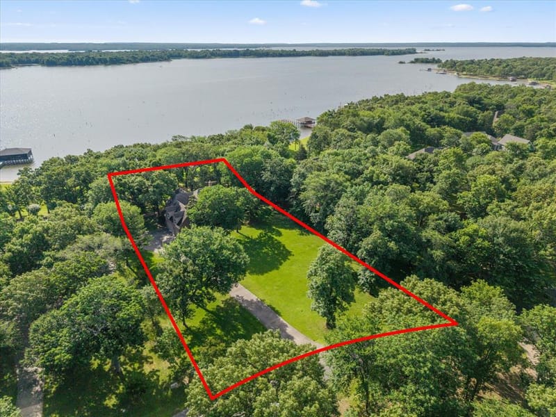 1222 Private Road 5980, Yantis TX 75497 - Photo 38
