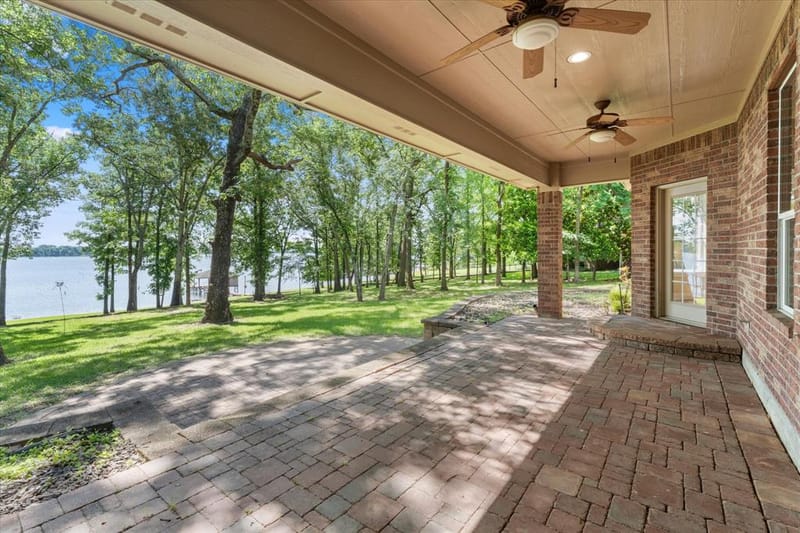 1222 Private Road 5980, Yantis TX 75497 - Photo 10
