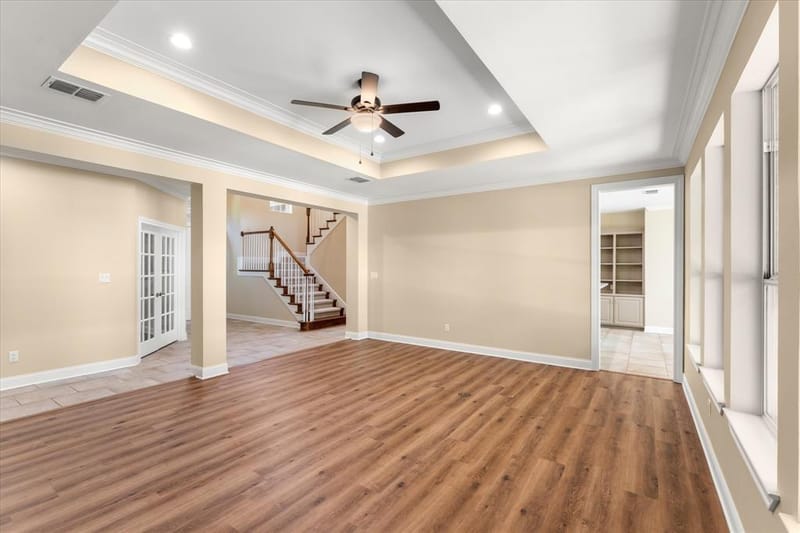 1222 Private Road 5980, Yantis TX 75497 - Photo 14