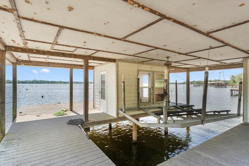 1222 Private Road 5980, Yantis TX 75497 - Photo 37