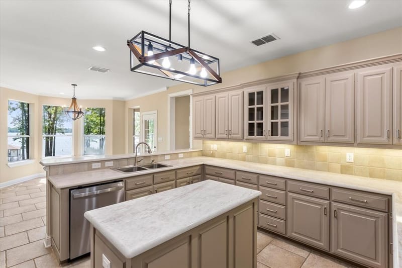1222 Private Road 5980, Yantis TX 75497 - Photo 15