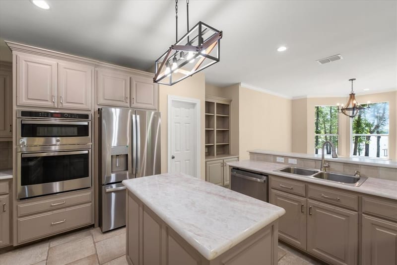 1222 Private Road 5980, Yantis TX 75497 - Photo 19