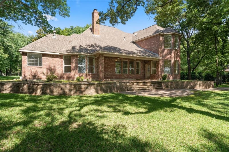 1222 Private Road 5980, Yantis TX 75497 - Photo 4