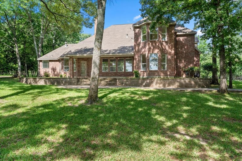 1222 Private Road 5980, Yantis TX 75497 - Photo 8
