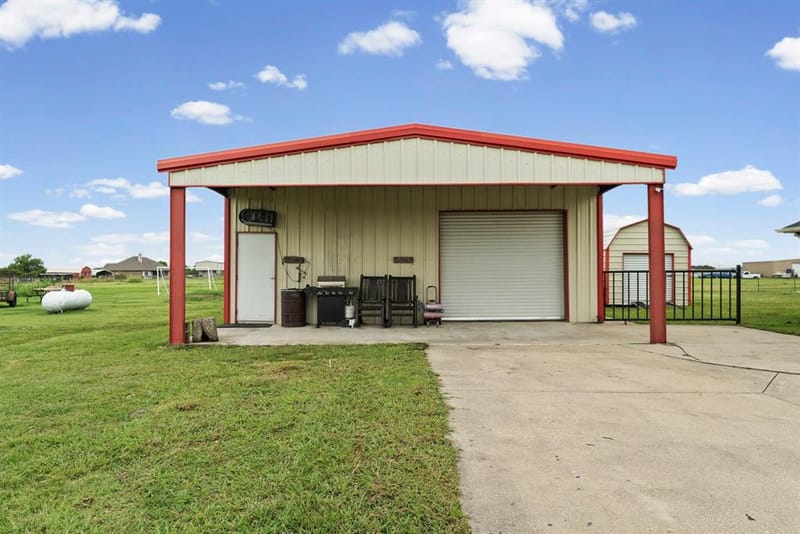 4106 Fox Run, Caddo Mills TX 75135 - Photo 27