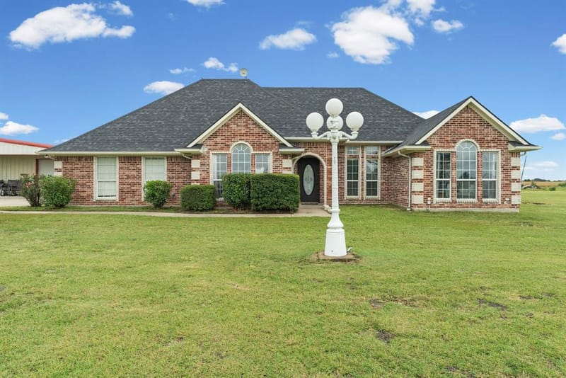 4106 Fox Run, Caddo Mills TX 75135 - Photo 2