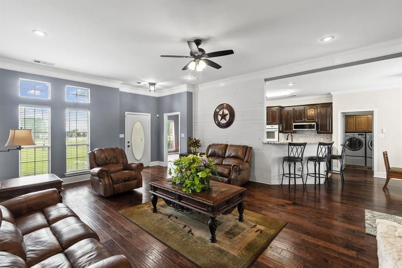 4106 Fox Run, Caddo Mills TX 75135 - Photo 6