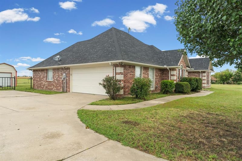 4106 Fox Run, Caddo Mills TX 75135 - Photo 3