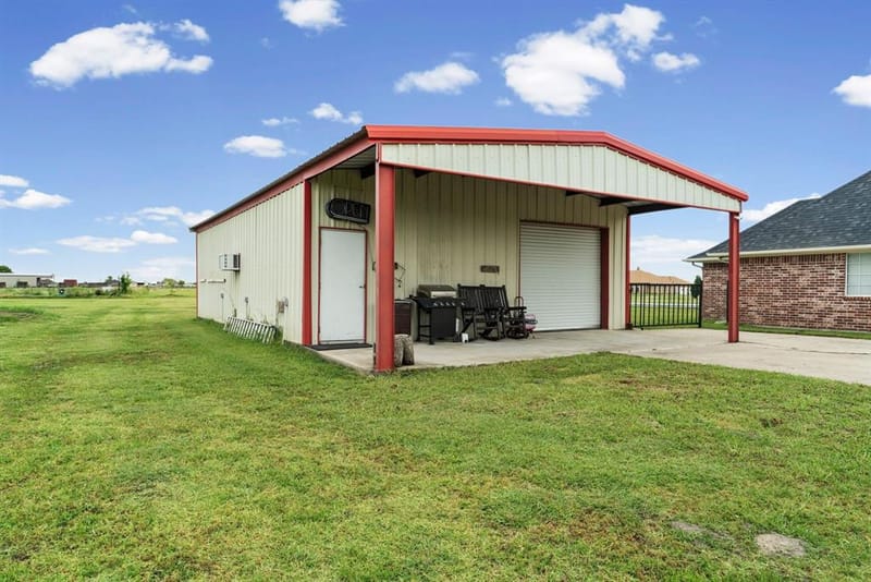 4106 Fox Run, Caddo Mills TX 75135 - Photo 28