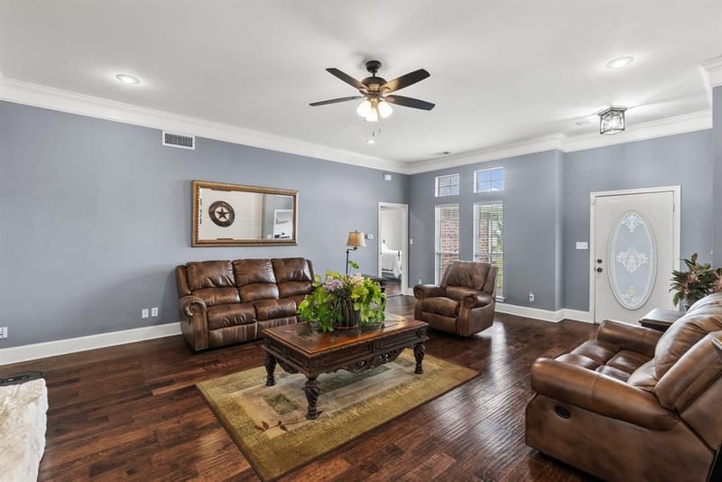 4106 Fox Run, Caddo Mills TX 75135 - Photo 5