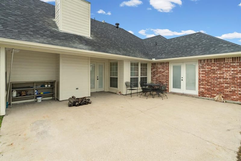 4106 Fox Run, Caddo Mills TX 75135 - Photo 24