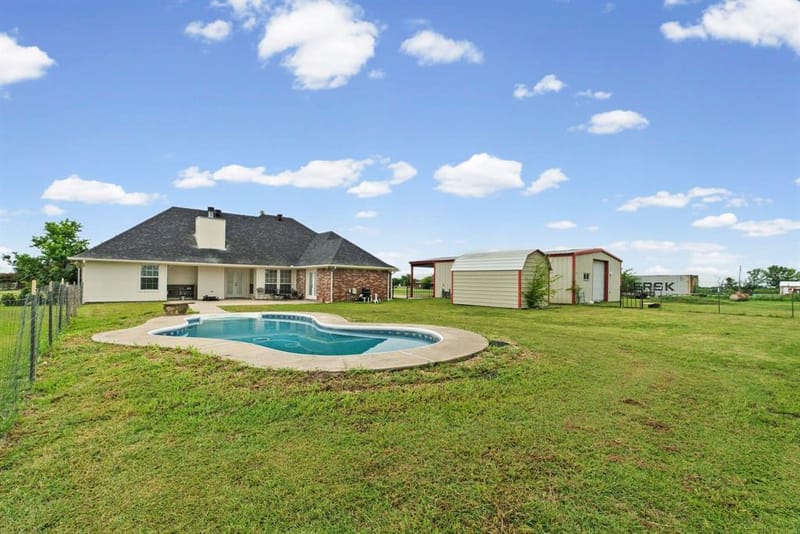 4106 Fox Run, Caddo Mills TX 75135 - Photo 25