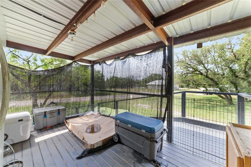 4991 Thunderbird Drive, May TX 76857 - Photo 23