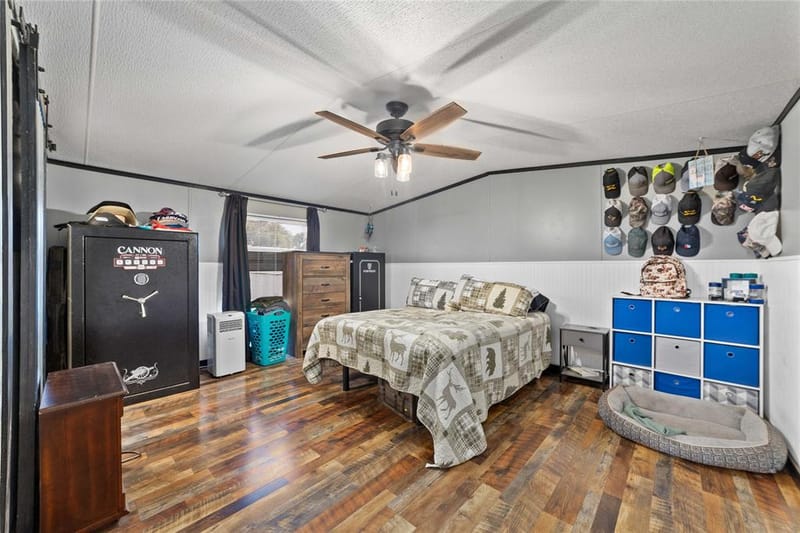 4991 Thunderbird Drive, May TX 76857 - Photo 13