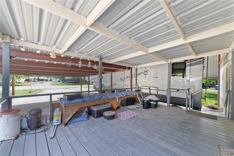 4991 Thunderbird Drive, May TX 76857 - Photo 3