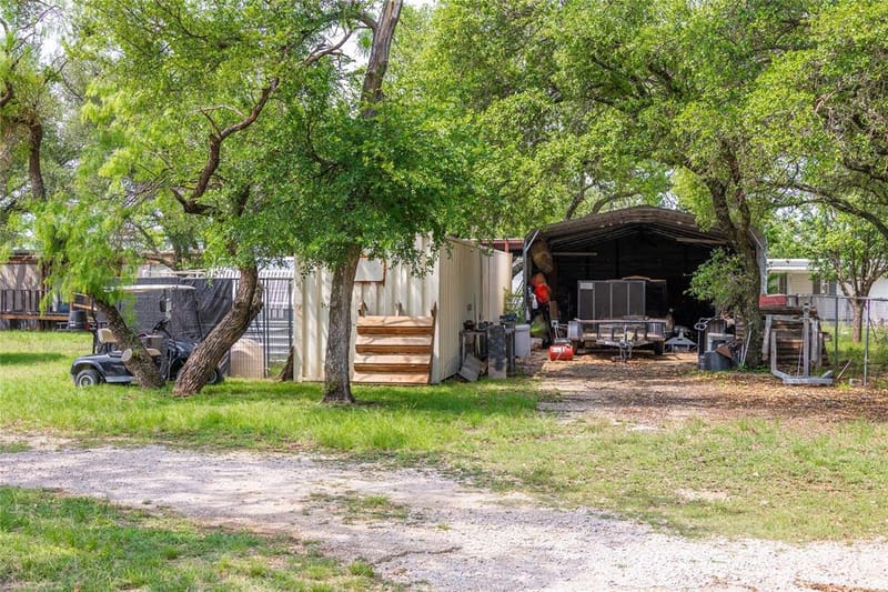4991 Thunderbird Drive, May TX 76857 - Photo 32