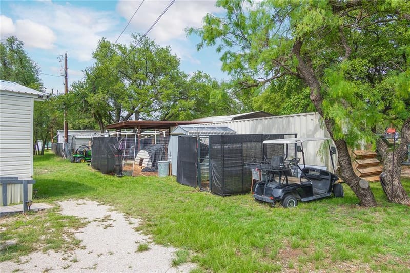 4991 Thunderbird Drive, May TX 76857 - Photo 28