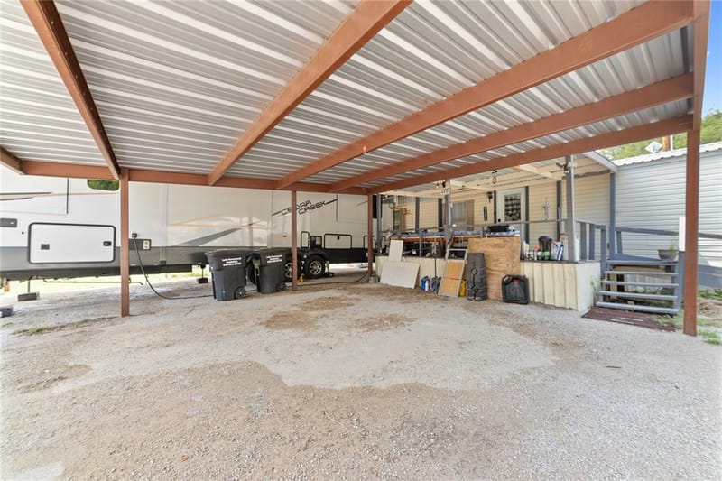 4991 Thunderbird Drive, May TX 76857 - Photo 20