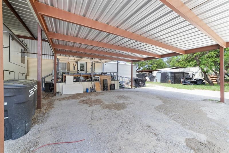 4991 Thunderbird Drive, May TX 76857 - Photo 19