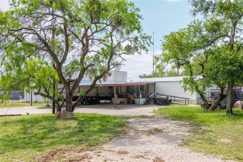 4991 Thunderbird Drive, May TX 76857 - Photo 31
