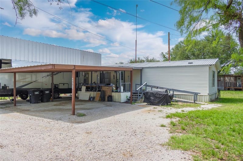 4991 Thunderbird Drive, May TX 76857 - Photo 29