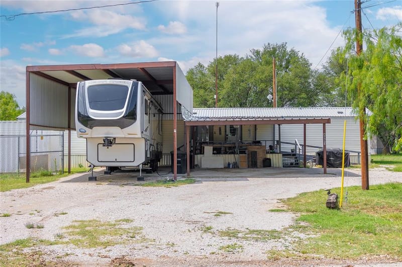 4991 Thunderbird Drive, May TX 76857 - Photo 4