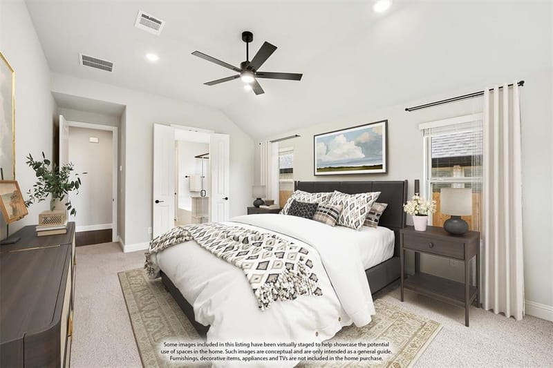 5651 Cypresswood Lane, McKinney TX 75071 - Photo 22