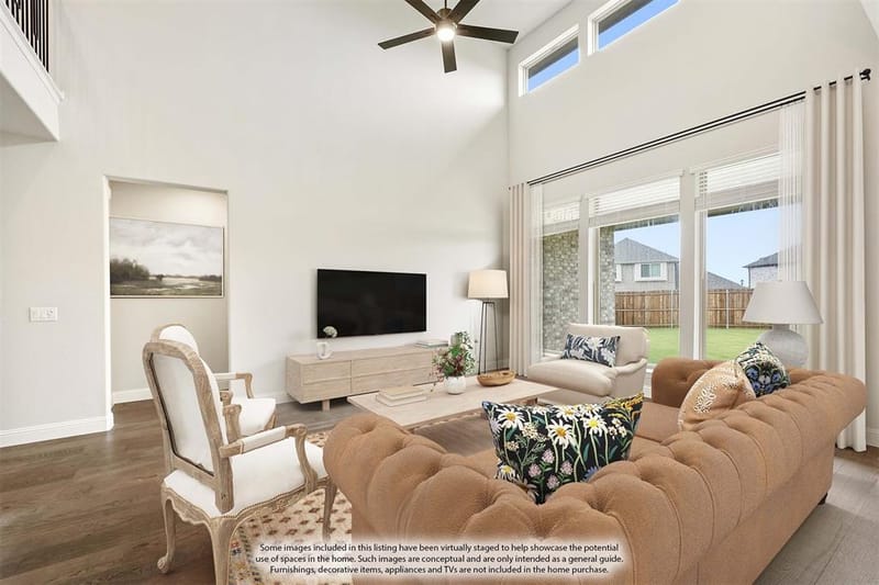 5651 Cypresswood Lane, McKinney TX 75071 - Photo 10