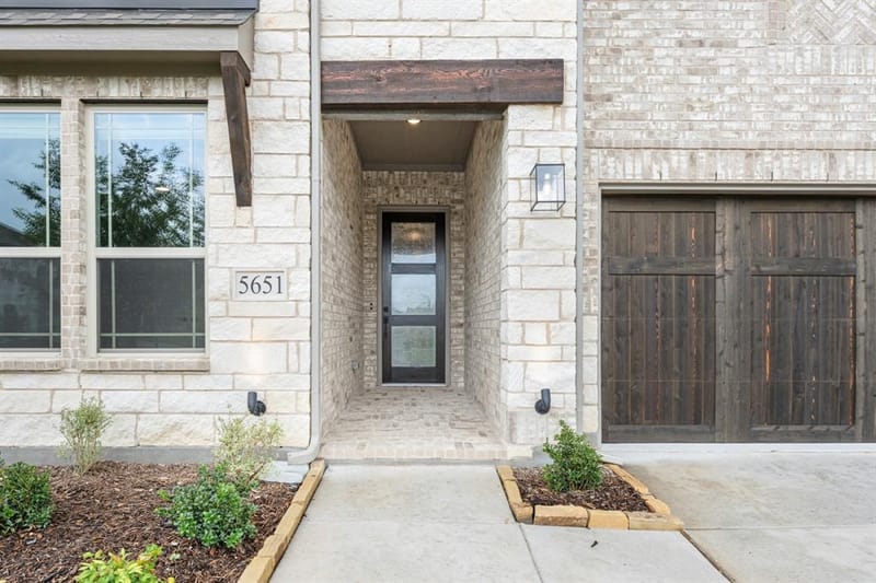 5651 Cypresswood Lane, McKinney TX 75071 - Photo 4