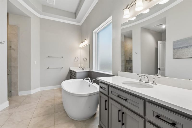 417 Carlsbad Drive, Frisco TX 75036 - Photo 17