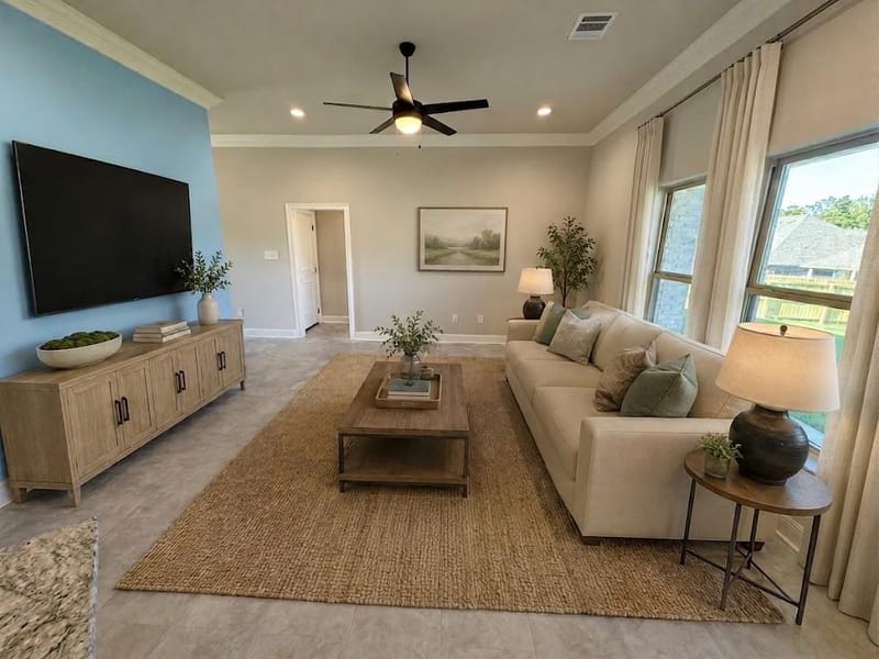 352 Hummingbird Lane, Princeton LA 71067 - Photo 2