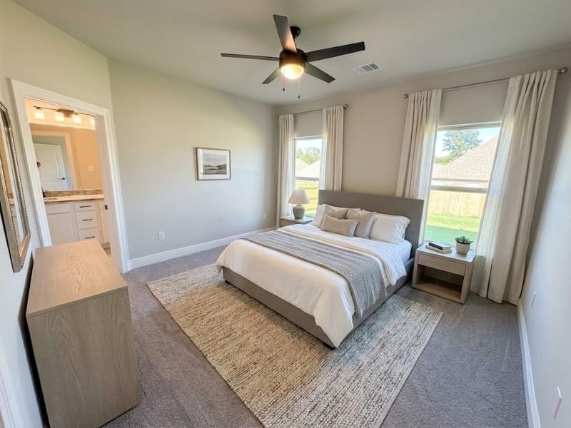 352 Hummingbird Lane, Princeton LA 71067 - Photo 9