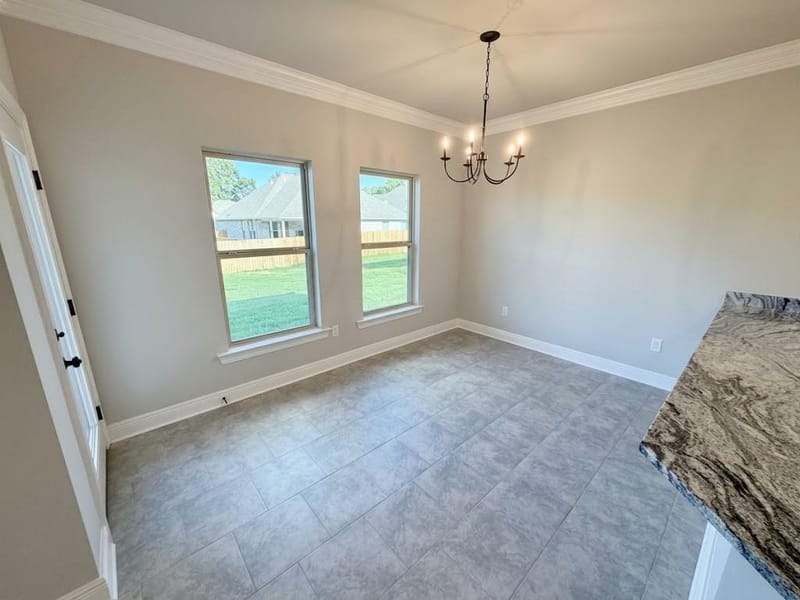 352 Hummingbird Lane, Princeton LA 71067 - Photo 8