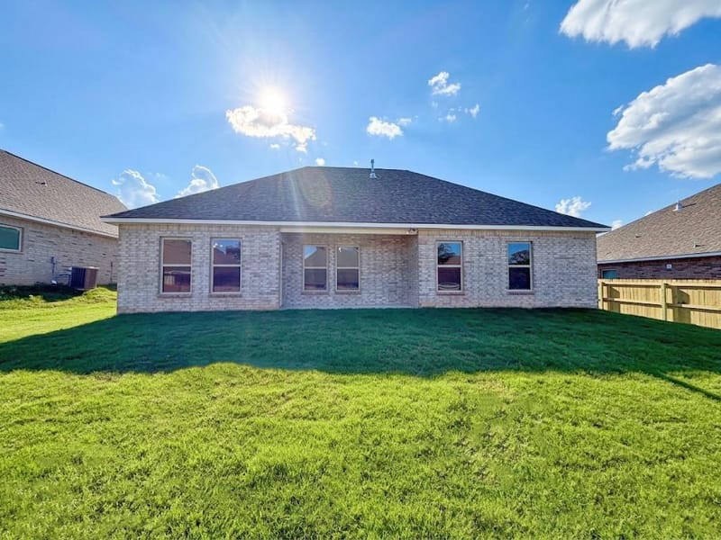 352 Hummingbird Lane, Princeton LA 71067 - Photo 21