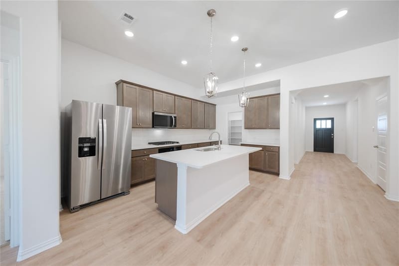 3052 Hollybrook Lane, Anna TX 75409 - Photo 3