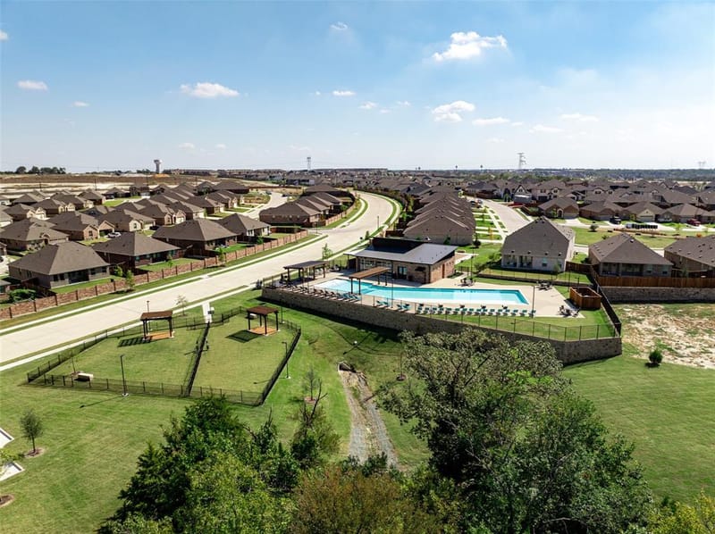 3052 Hollybrook Lane, Anna TX 75409 - Photo 14